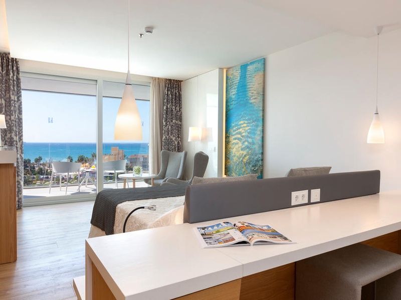Hôtel Hipotels Playa de Palma Palace Hotel & Spa 5* pas cher photo 27