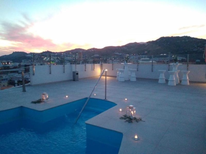 Hôtel Bahia Almunecar 4* pas cher photo 3
