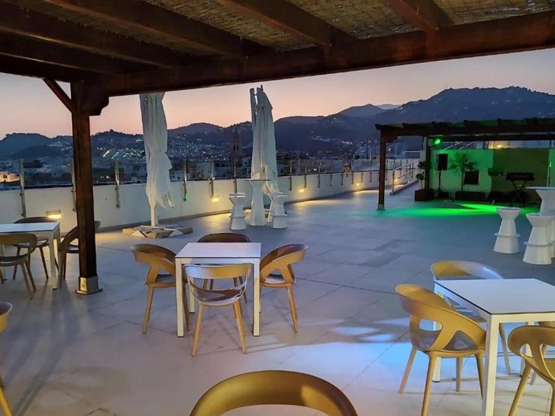 Hôtel Bahia Almunecar 4* pas cher photo 7