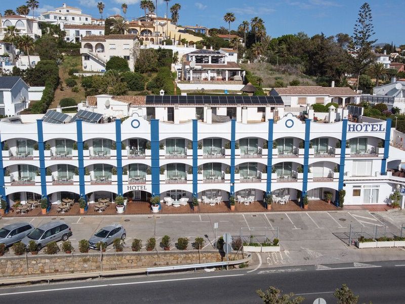 Hôtel Piedra Paloma 2* pas cher photo 1