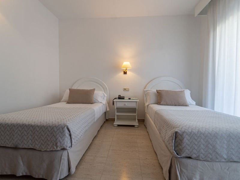 Hôtel Piedra Paloma 2* pas cher photo 3