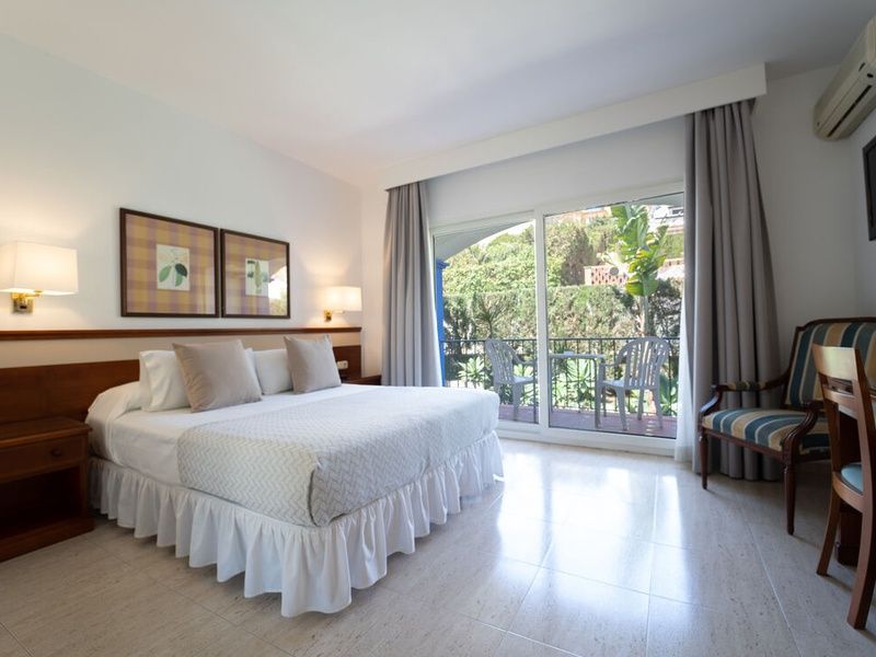 Hôtel Piedra Paloma 2* pas cher photo 4
