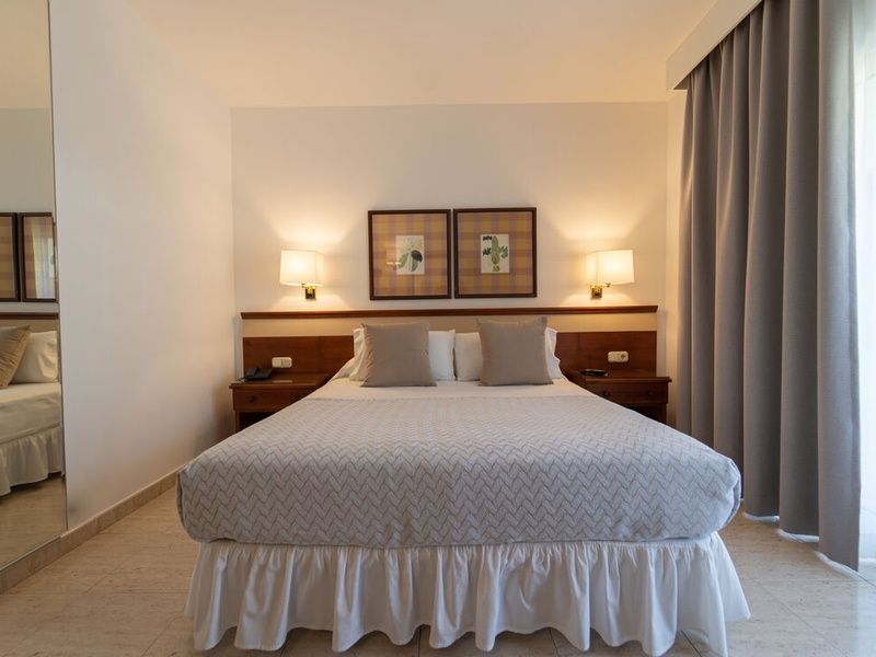 Hôtel Piedra Paloma 2* pas cher photo 5
