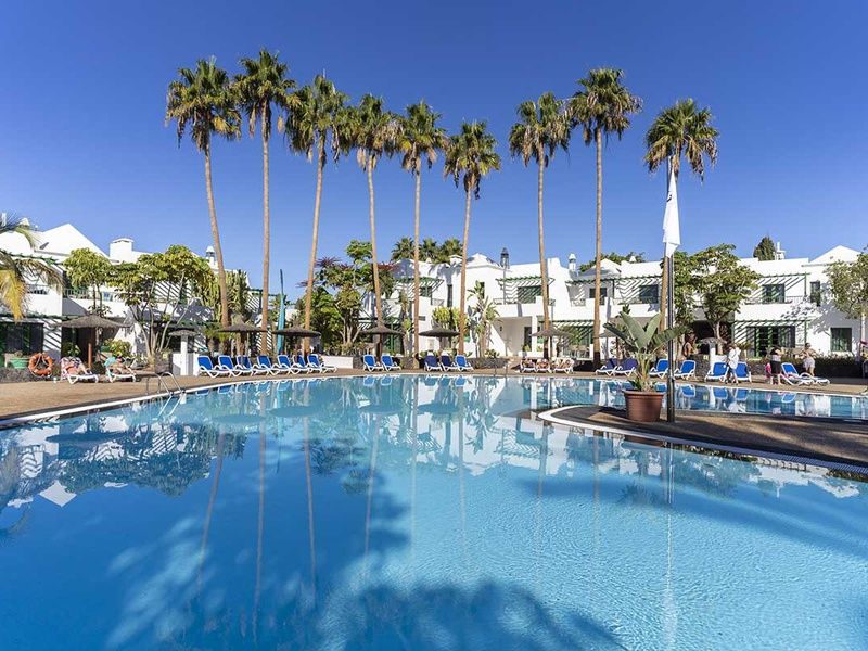 Hôtel TUI Sélection THB Royal 4* pas cher photo 3