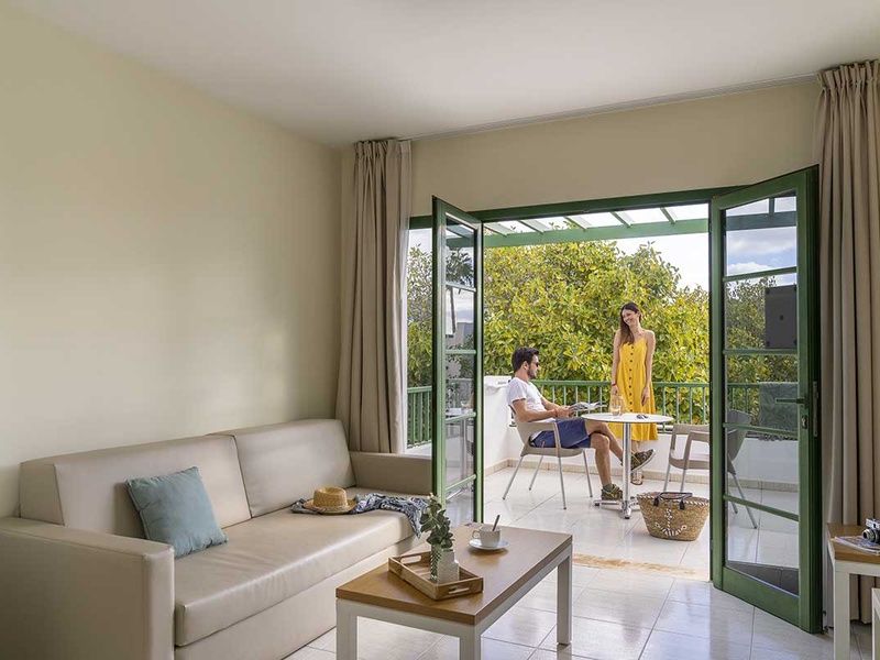 Hôtel TUI Sélection THB Royal 4* pas cher photo 6