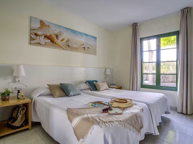 Hôtel TUI Sélection THB Royal 4* pas cher photo 9