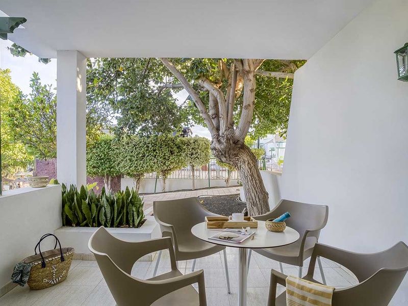 Hôtel TUI Sélection THB Royal 4* pas cher photo 12