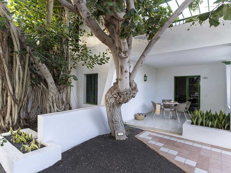 Hôtel TUI Sélection THB Royal 4* pas cher photo 13