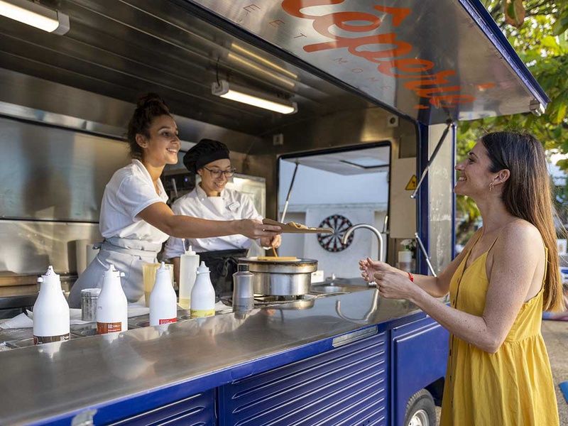 Hôtel TUI Sélection THB Royal 4* pas cher photo 16