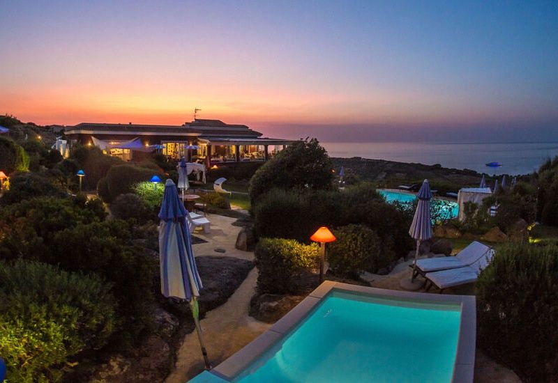 Hotel Bajaloglia Resort 4* pas cher photo 1