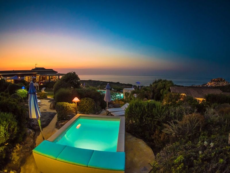 Hotel Bajaloglia Resort 4* pas cher photo 2