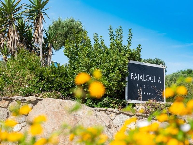 Hotel Bajaloglia Resort 4* pas cher photo 3