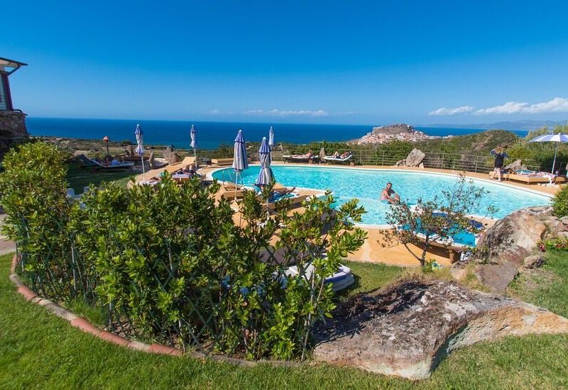Hotel Bajaloglia Resort 4* pas cher photo 4