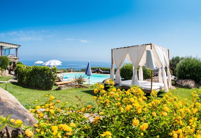 Hotel Bajaloglia Resort 4* pas cher photo 5