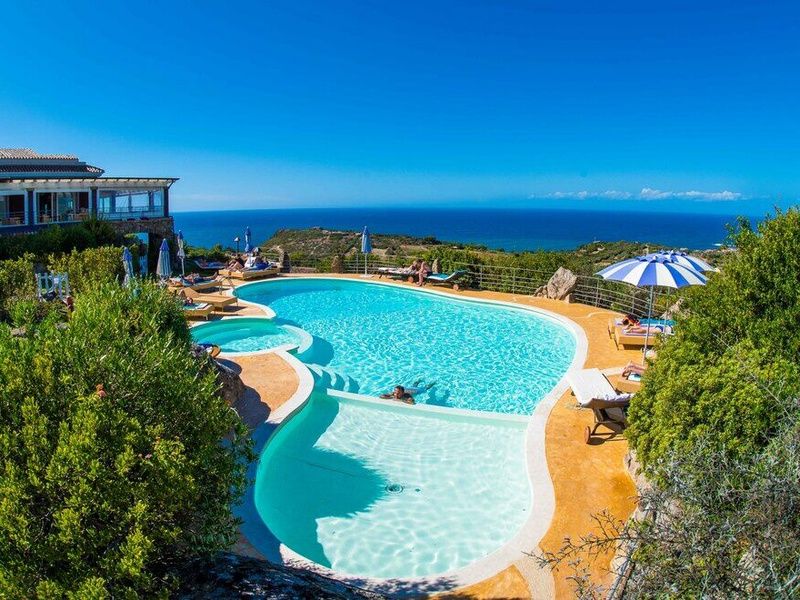 Hotel Bajaloglia Resort 4* pas cher photo 6