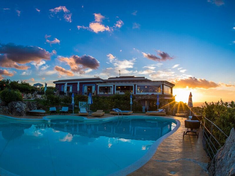 Hotel Bajaloglia Resort 4* pas cher photo 7