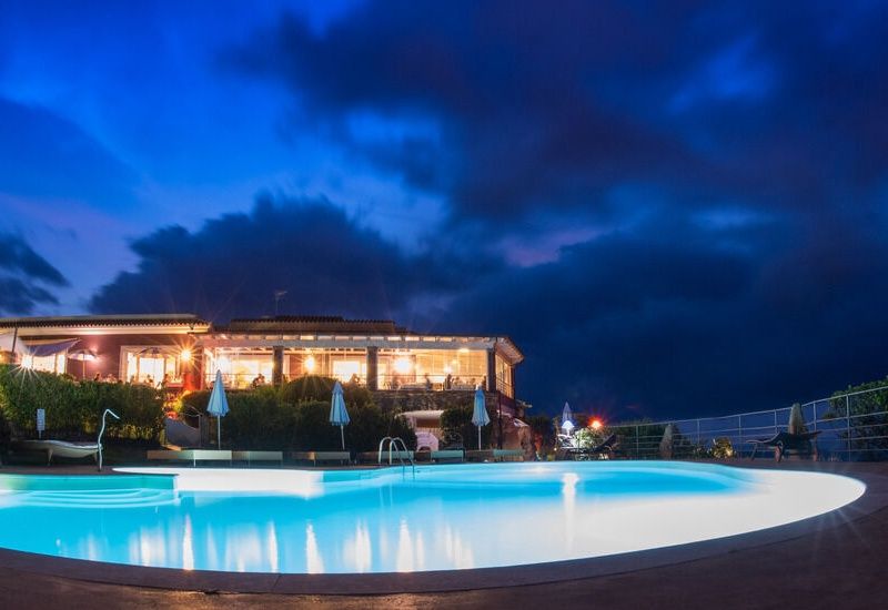 Hotel Bajaloglia Resort 4* pas cher photo 8