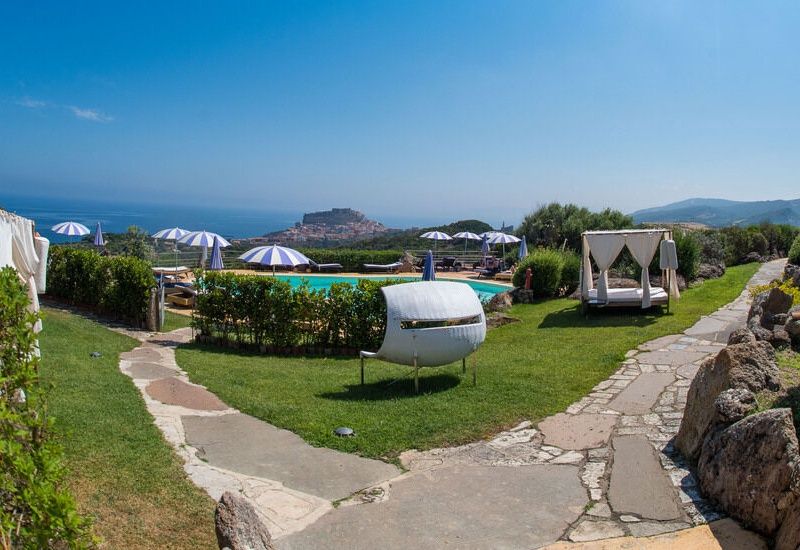 Hotel Bajaloglia Resort 4* pas cher photo 9