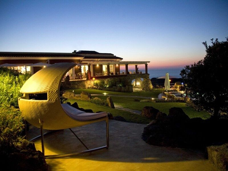 Hotel Bajaloglia Resort 4* pas cher photo 10