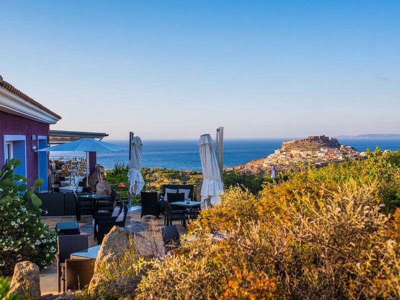 Hotel Bajaloglia Resort 4* pas cher photo 11