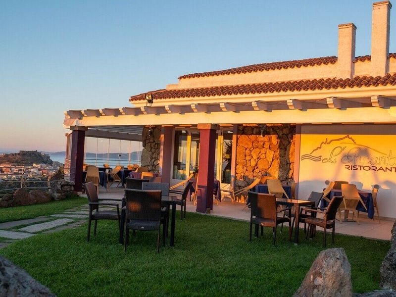 Hotel Bajaloglia Resort 4* pas cher photo 13