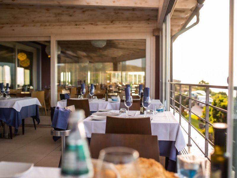 Hotel Bajaloglia Resort 4* pas cher photo 14