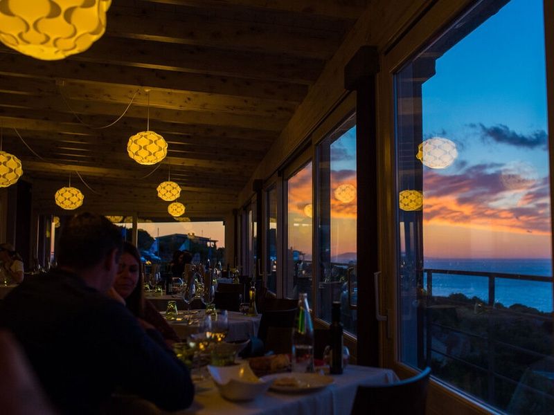 Hotel Bajaloglia Resort 4* pas cher photo 16