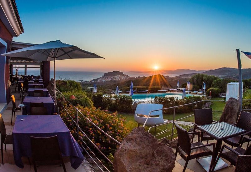 Hotel Bajaloglia Resort 4* pas cher photo 17