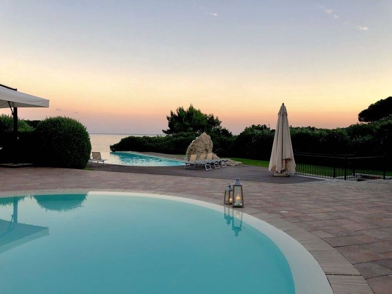 Hotel Punta Negra 4* pas cher photo 1