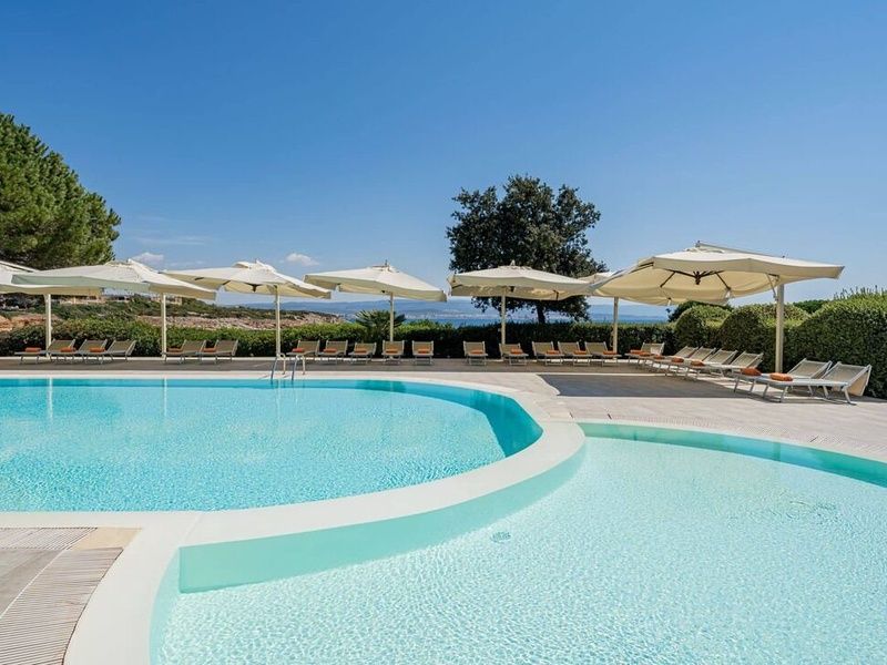 Hotel Punta Negra 4* pas cher photo 3