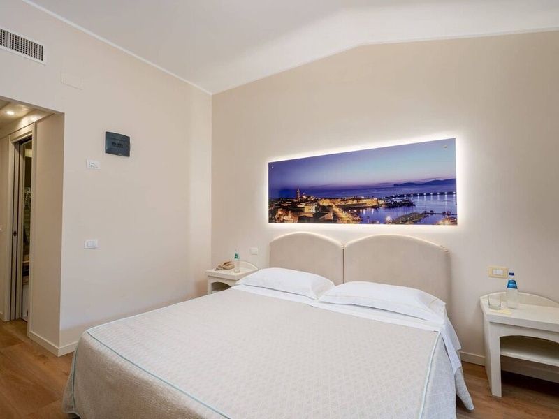 Hotel Punta Negra 4* pas cher photo 4