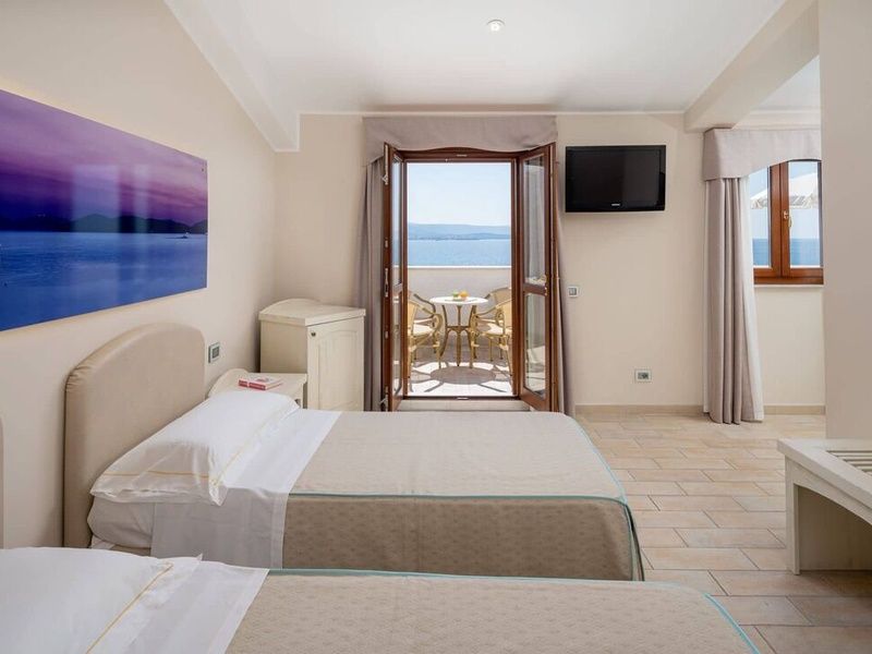 Hotel Punta Negra 4* pas cher photo 7