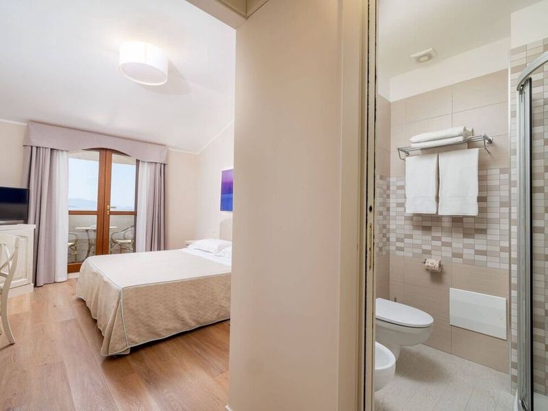 Hotel Punta Negra 4* pas cher photo 8