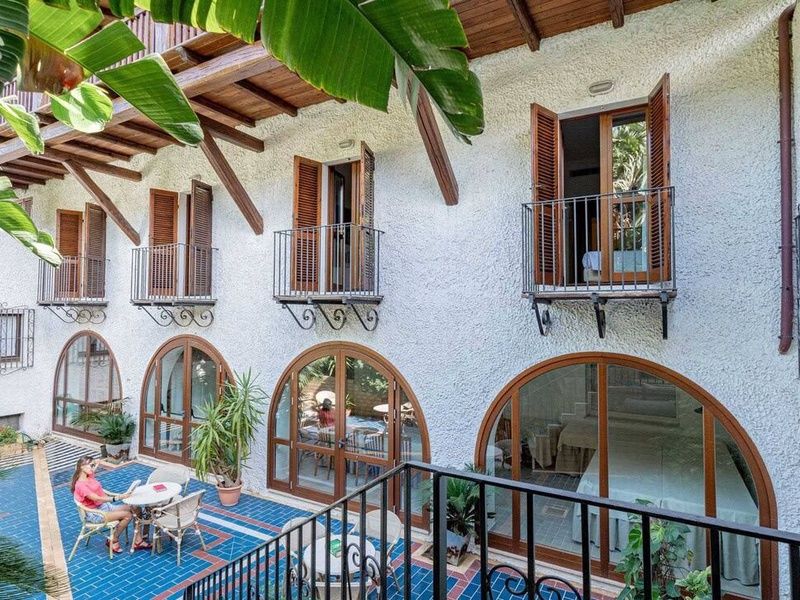 Hotel Punta Negra 4* pas cher photo 12