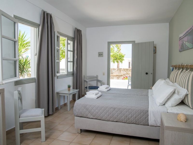 Hôtel Summer Shades 3* pas cher photo 3