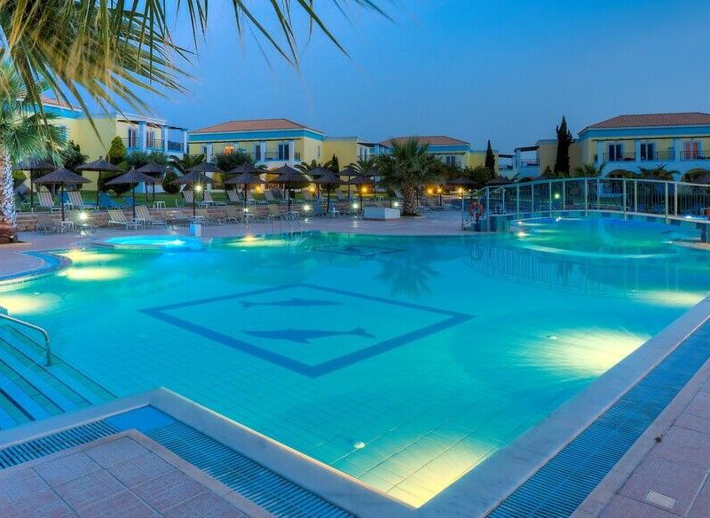 Hôtel Corali Hotel 4* pas cher photo 2