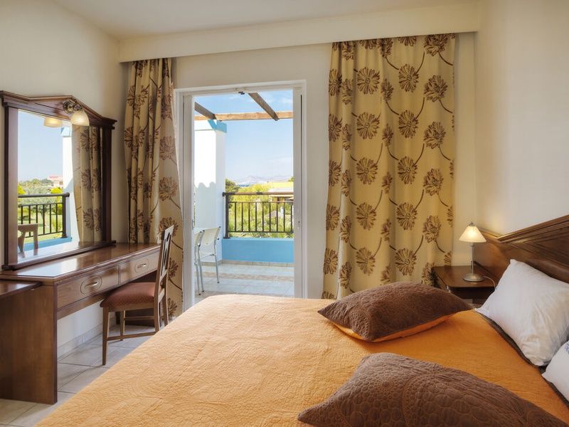 Hôtel Corali Hotel 4* pas cher photo 3