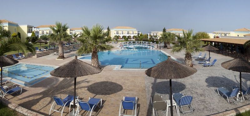 Hôtel Corali Hotel 4* pas cher photo 4