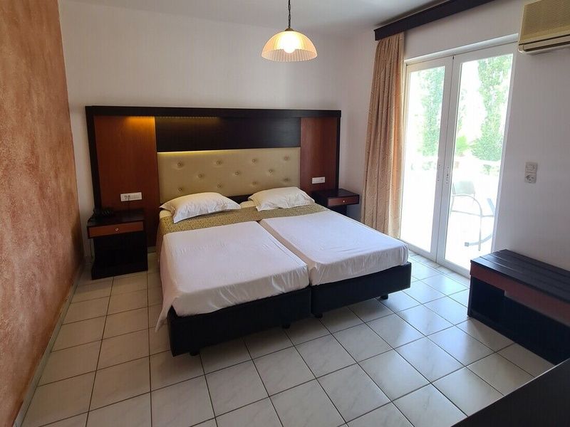 Hôtel Corali Hotel 4* pas cher photo 5