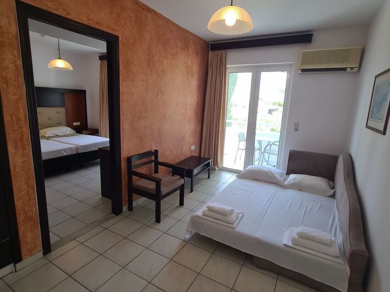 Hôtel Corali Hotel 4* pas cher photo 7