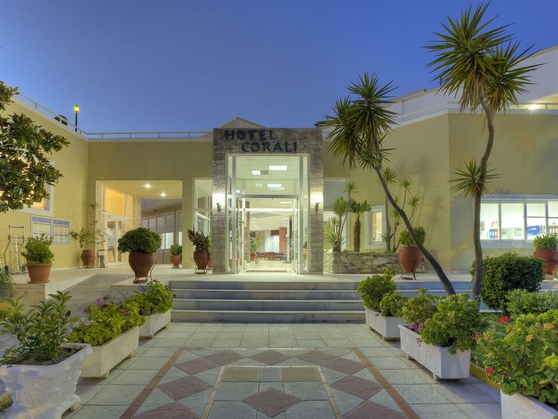 Hôtel Corali Hotel 4* pas cher photo 9