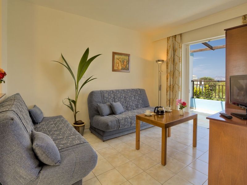 Hôtel Corali Hotel 4* pas cher photo 10