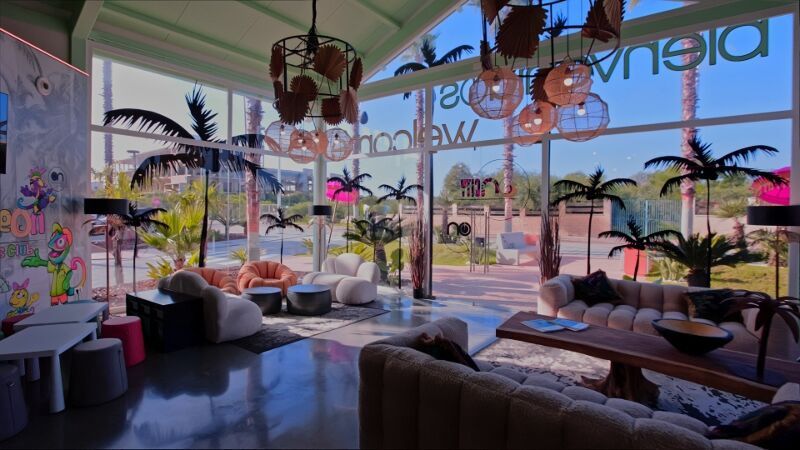 Hôtel ON City Resort Matalascañas 4* pas cher photo 3
