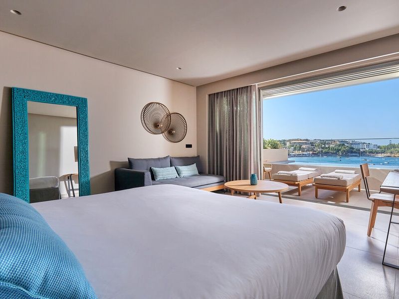 Hôtel Castello Infinity Suites 5* (Adult Only 18+) pas cher photo 3