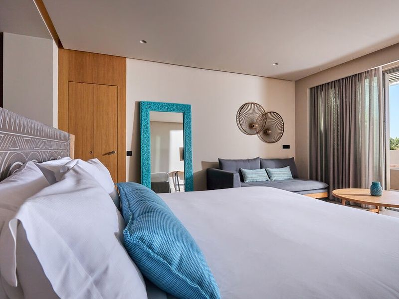 Hôtel Castello Infinity Suites 5* (Adult Only 18+) pas cher photo 4