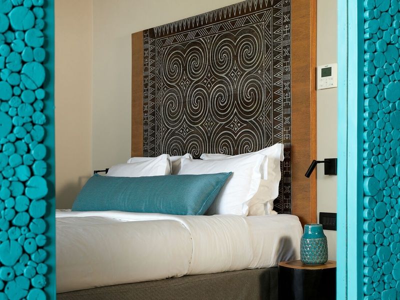 Hôtel Castello Infinity Suites 5* (Adult Only 18+) pas cher photo 5
