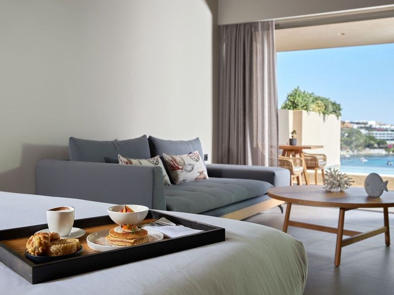 Hôtel Castello Infinity Suites 5* (Adult Only 18+) pas cher photo 7