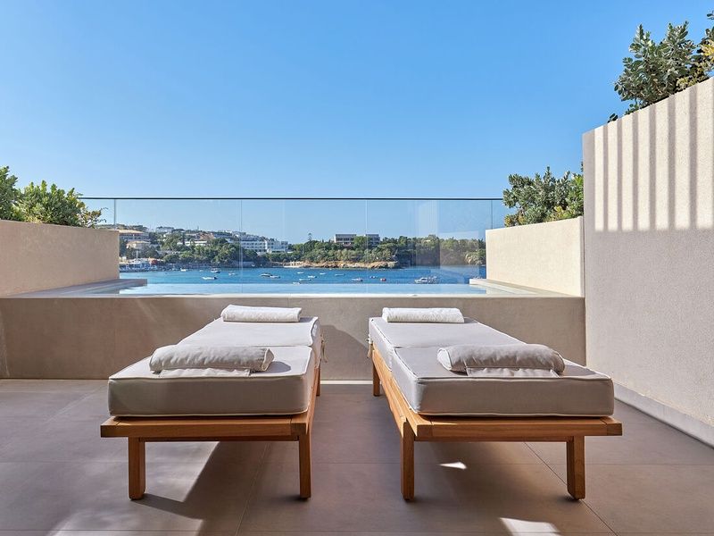Hôtel Castello Infinity Suites 5* (Adult Only 18+) pas cher photo 10