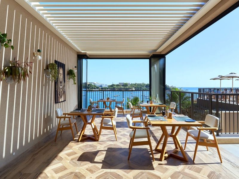Hôtel Castello Infinity Suites 5* (Adult Only 18+) pas cher photo 11