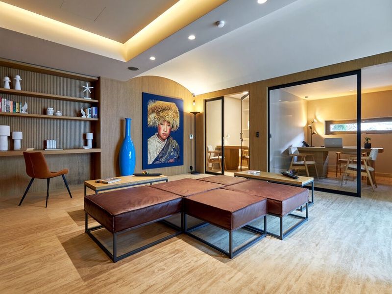 Hôtel Castello Infinity Suites 5* (Adult Only 18+) pas cher photo 12